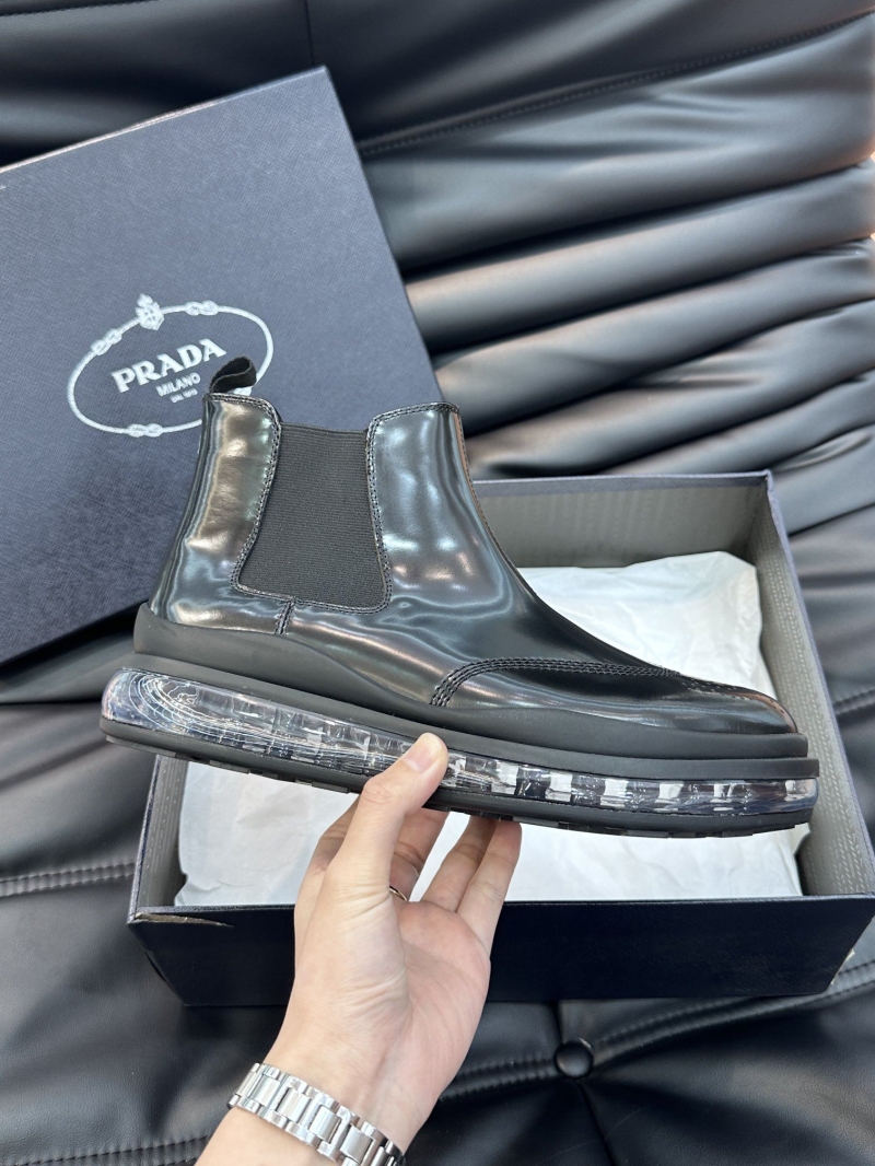 Prada Boots